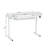 Gidget II Sewing Table with Manual Machine Lift by Arrow Classic Sewing Furniture