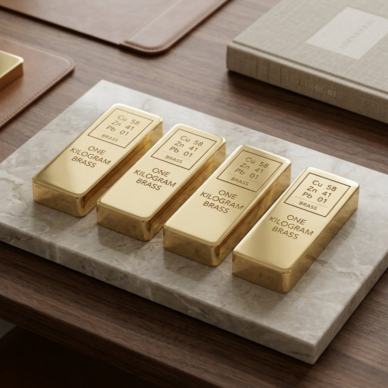 Letter Block