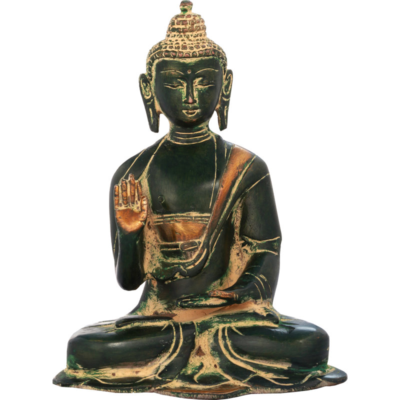 Religious & Spiritual Statue