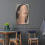 Art mural en métal «Sun Kissed 1» par Moira Hershey-102872090