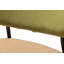 Polyester Blend Upholstered Upholstered Back Side Chair-98494920