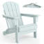 Wood Outdoor Adirondack Chair-773099434