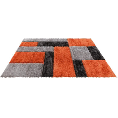 Zonic Orange