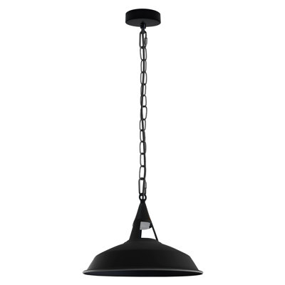 Gautreaux - Light Single Pendant