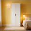 Armoire haute, armoire de salle de bain, armoire de cuisine haute
