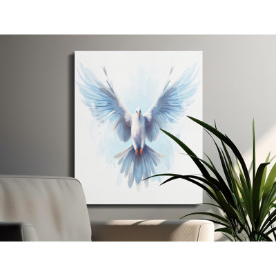 Cosper Wrapped Canvas Print Set