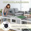 Small Animal Hutch