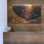  «Utah - Horshoe Bend», art mural en métal-19471178