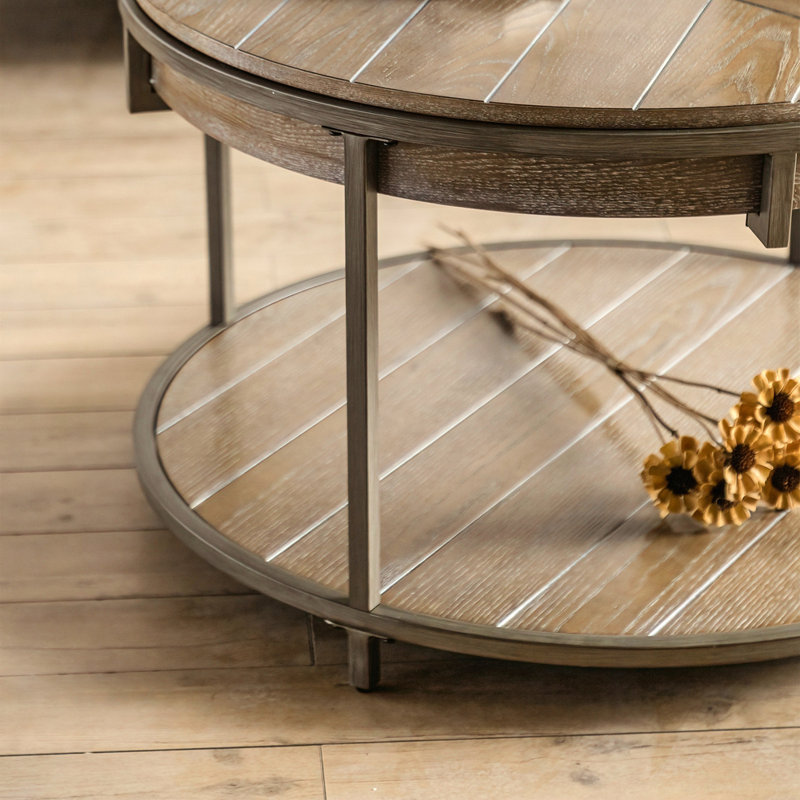 Table basse Kaely