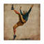 «Vintage Sports V», reproduction d'impression sur toile tendue-33513988