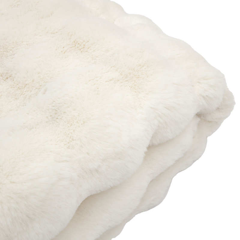 Zemrane Throw Blanket
