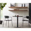 Table de salle à manger sur pied 31,5 po Abode-708317444-708513260