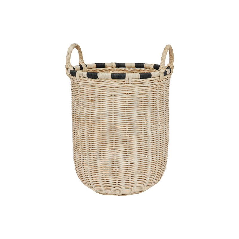Boo Rattan General Basket