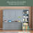 Murphy Bed With Desk And Bookshelf-118373999-118374001