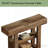 Narrow Sofa Table-480385366
