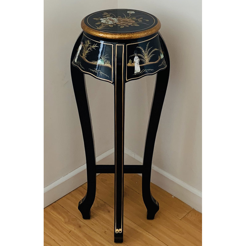 Morelia Plant Stand