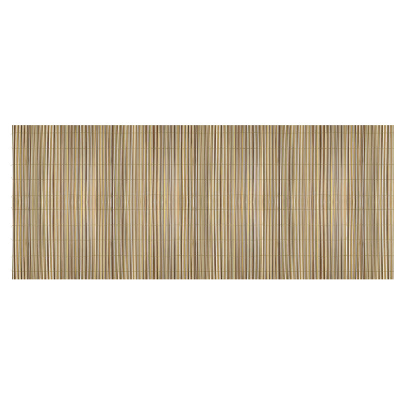 Pvc Privacy Screen 40 X 96-in, Yellow