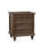 Walnut/Brown sélectionné
