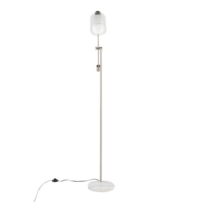 Lampe sur pied 73 po Celest