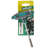 Wolfcraft T-Handle Screwdriver with Bit Holder