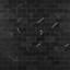 Carreau de marbre noir 3 pi x 6 po Nero Marquina