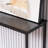 Arturs 41.5'' Console Table-1303043418
