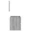 Jiovani 40 mm Single Double Bathroom Vanity Base-538655962