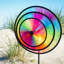 Roue pivotante Fiesta