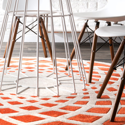 Marceline Abstract Indoor Rug