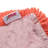 Upholstered Polyester Ottoman-52790216
