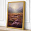 Highland Valley Mist Scandinavian - Wrapped Canvas-157146002-157146014