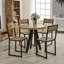 Paige 47cm H Side Chair