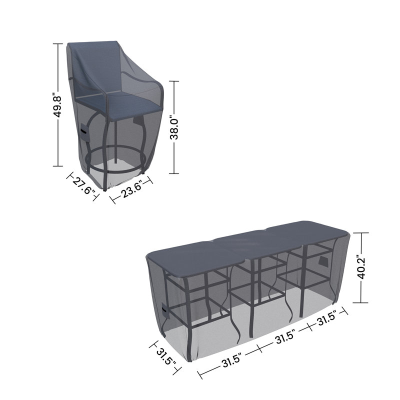 Outdoor Cover
