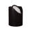 Black Low Voltage Fiberglass Well Light