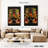 Senne Aztec Wooden Mask-108437504