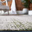 Tapis intérieur / extérieur Damini Performance Abstract-2085361675