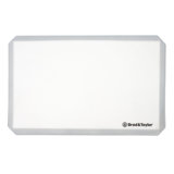 Brod & Taylor Non-Stick Silicone Baking Mat, Regular Set of 1