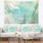 Tache abstraite de la tapisserie d'imagination-28485598