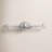 Atley 2 - Light Dimmable Bath Bar-767423266