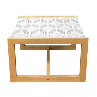 Ioulia Sled Coffee Table