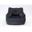 Fauteuil à billes en tissu-1051952107