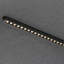 Luminaire suspendu DEL 21 po Meier-421889446