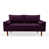 Purple is out of stock