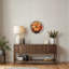 «Painterly Pumpkin Top», reproduction encadrée-2074674563