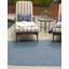 Tapis bleu Avaughn-57571401