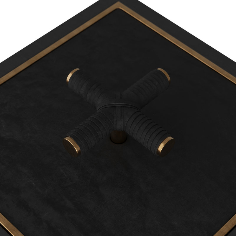 Xander Decorative Box
