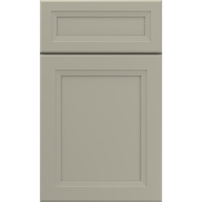 Dwelling Essentials Prairie Door Sample