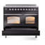 ILVE Nostalgie II 40 in Induction Range-2084676058