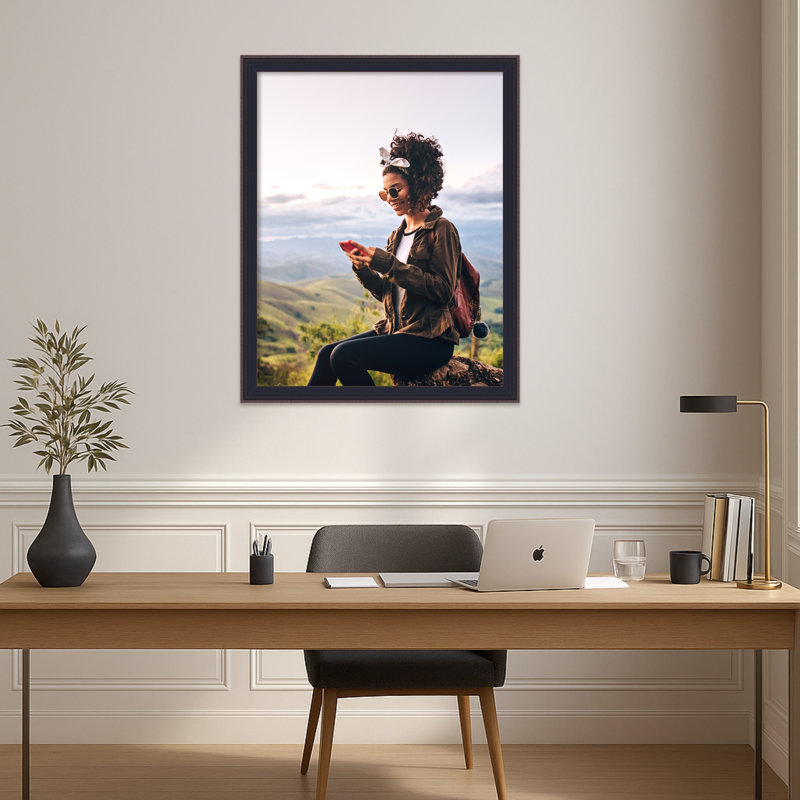 Cadre photo Havana, 22x28