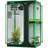 36' W x 48' D Hydroponic Grow Tent